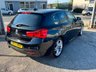 USED 2017 17 BMW 1 SERIES 2.0 118d M Sport Hatchback 5dr Diesel Manual Euro 6 (s/s) (150 ps) 