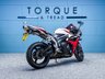 USED 2008 08 HONDA CBR600RR 599cc Super Sports Nationwide Delivery &pound;149 - 9.9% APR