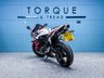 USED 2008 08 HONDA CBR600RR 599cc Super Sports Nationwide Delivery &pound;149 - 9.9% APR