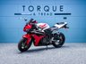 USED 2008 08 HONDA CBR600RR 599cc Super Sports Nationwide Delivery &pound;149 - 9.9% APR