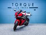 USED 2008 08 HONDA CBR600RR 599cc Super Sports Nationwide Delivery &pound;149 - 9.9% APR