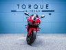 USED 2008 08 HONDA CBR600RR 599cc Super Sports Nationwide Delivery &pound;149 - 9.9% APR