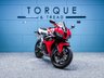 USED 2008 08 HONDA CBR600RR 599cc Super Sports Nationwide Delivery &pound;149 - 9.9% APR