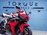 USED 2008 08 HONDA CBR600RR 599cc Super Sports Nationwide Delivery &pound;149 - 9.9% APR