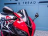 USED 2008 08 HONDA CBR600RR 599cc Super Sports Nationwide Delivery &pound;149 - 9.9% APR