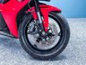USED 2008 08 HONDA CBR600RR 599cc Super Sports Nationwide Delivery &pound;149 - 9.9% APR