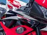 USED 2008 08 HONDA CBR600RR 599cc Super Sports Nationwide Delivery &pound;149 - 9.9% APR