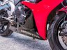 USED 2008 08 HONDA CBR600RR 599cc Super Sports Nationwide Delivery &pound;149 - 9.9% APR