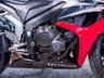 USED 2008 08 HONDA CBR600RR 599cc Super Sports Nationwide Delivery &pound;149 - 9.9% APR
