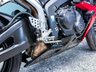 USED 2008 08 HONDA CBR600RR 599cc Super Sports Nationwide Delivery &pound;149 - 9.9% APR