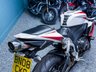 USED 2008 08 HONDA CBR600RR 599cc Super Sports Nationwide Delivery &pound;149 - 9.9% APR