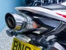 USED 2008 08 HONDA CBR600RR 599cc Super Sports Nationwide Delivery &pound;149 - 9.9% APR