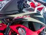 USED 2008 08 HONDA CBR600RR 599cc Super Sports Nationwide Delivery &pound;149 - 9.9% APR