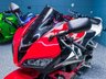USED 2008 08 HONDA CBR600RR 599cc Super Sports Nationwide Delivery &pound;149 - 9.9% APR