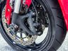USED 2008 08 HONDA CBR600RR 599cc Super Sports Nationwide Delivery &pound;149 - 9.9% APR