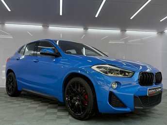 2019 BMW X2
