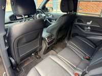 USED 2023 73 MERCEDES-BENZ GLE 2.9 GLE400d AMG Line (Premium) G-Tronic 4MATIC Euro 6 (s/s) 5dr (7 Seat) 7 SEATER+3 SERVICES+2 KEYS