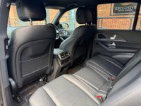 USED 2023 73 MERCEDES-BENZ GLE 2.9 GLE400d AMG Line (Premium) G-Tronic 4MATIC Euro 6 (s/s) 5dr (7 Seat) 7 SEATER+3 SERVICES+2 KEYS