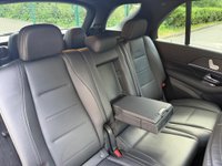 USED 2023 73 MERCEDES-BENZ GLE 2.9 GLE400d AMG Line (Premium) G-Tronic 4MATIC Euro 6 (s/s) 5dr (7 Seat) 7 SEATER+3 SERVICES+2 KEYS