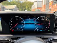 USED 2023 73 MERCEDES-BENZ GLE 2.9 GLE400d AMG Line (Premium) G-Tronic 4MATIC Euro 6 (s/s) 5dr (7 Seat) 7 SEATER+3 SERVICES+2 KEYS