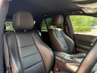 USED 2023 73 MERCEDES-BENZ GLE 2.9 GLE400d AMG Line (Premium) G-Tronic 4MATIC Euro 6 (s/s) 5dr (7 Seat) 7 SEATER+3 SERVICES+2 KEYS
