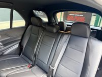 USED 2023 73 MERCEDES-BENZ GLE 2.9 GLE400d AMG Line (Premium) G-Tronic 4MATIC Euro 6 (s/s) 5dr (7 Seat) 7 SEATER+3 SERVICES+2 KEYS