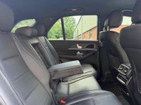 USED 2023 73 MERCEDES-BENZ GLE 2.9 GLE400d AMG Line (Premium) G-Tronic 4MATIC Euro 6 (s/s) 5dr (7 Seat) 7 SEATER+3 SERVICES+2 KEYS
