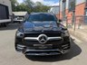 USED 2023 73 MERCEDES-BENZ GLE 2.9 GLE400d AMG Line (Premium) G-Tronic 4MATIC Euro 6 (s/s) 5dr (7 Seat) 7 SEATER+3 SERVICES+2 KEYS