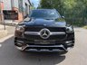 USED 2023 73 MERCEDES-BENZ GLE 2.9 GLE400d AMG Line (Premium) G-Tronic 4MATIC Euro 6 (s/s) 5dr (7 Seat) 7 SEATER+3 SERVICES+2 KEYS