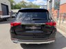 USED 2023 73 MERCEDES-BENZ GLE 2.9 GLE400d AMG Line (Premium) G-Tronic 4MATIC Euro 6 (s/s) 5dr (7 Seat) 7 SEATER+3 SERVICES+2 KEYS