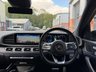 USED 2023 73 MERCEDES-BENZ GLE 2.9 GLE400d AMG Line (Premium) G-Tronic 4MATIC Euro 6 (s/s) 5dr (7 Seat) 7 SEATER+3 SERVICES+2 KEYS