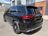 USED 2023 73 MERCEDES-BENZ GLE 2.9 GLE400d AMG Line (Premium) G-Tronic 4MATIC Euro 6 (s/s) 5dr (7 Seat) 7 SEATER+3 SERVICES+2 KEYS