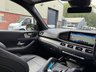 USED 2023 73 MERCEDES-BENZ GLE 2.9 GLE400d AMG Line (Premium) G-Tronic 4MATIC Euro 6 (s/s) 5dr (7 Seat) 7 SEATER+3 SERVICES+2 KEYS
