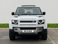 USED 2024 24 LAND ROVER DEFENDER 110 3.0 D250 MHEV HSE SUV 5dr Diesel Auto 4WD Euro 6 (s/s) (250 ps) 