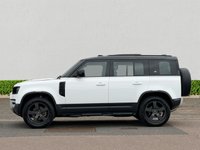 USED 2024 24 LAND ROVER DEFENDER 110 3.0 D250 MHEV HSE SUV 5dr Diesel Auto 4WD Euro 6 (s/s) (250 ps) 