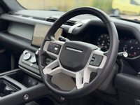 USED 2024 24 LAND ROVER DEFENDER 110 3.0 D250 MHEV HSE SUV 5dr Diesel Auto 4WD Euro 6 (s/s) (250 ps) 