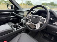USED 2024 24 LAND ROVER DEFENDER 110 3.0 D250 MHEV HSE SUV 5dr Diesel Auto 4WD Euro 6 (s/s) (250 ps) 