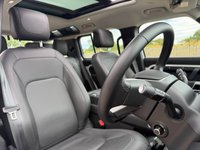 USED 2024 24 LAND ROVER DEFENDER 110 3.0 D250 MHEV HSE SUV 5dr Diesel Auto 4WD Euro 6 (s/s) (250 ps) 