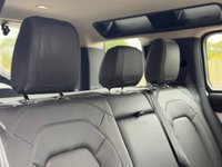 USED 2024 24 LAND ROVER DEFENDER 110 3.0 D250 MHEV HSE SUV 5dr Diesel Auto 4WD Euro 6 (s/s) (250 ps) 