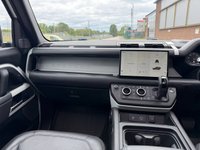 USED 2024 24 LAND ROVER DEFENDER 110 3.0 D250 MHEV HSE SUV 5dr Diesel Auto 4WD Euro 6 (s/s) (250 ps) 