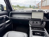 USED 2024 24 LAND ROVER DEFENDER 110 3.0 D250 MHEV HSE SUV 5dr Diesel Auto 4WD Euro 6 (s/s) (250 ps) 