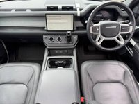USED 2024 24 LAND ROVER DEFENDER 110 3.0 D250 MHEV HSE SUV 5dr Diesel Auto 4WD Euro 6 (s/s) (250 ps) 