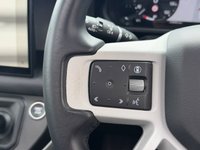 USED 2024 24 LAND ROVER DEFENDER 110 3.0 D250 MHEV HSE SUV 5dr Diesel Auto 4WD Euro 6 (s/s) (250 ps) 