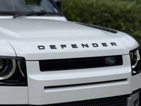 USED 2024 24 LAND ROVER DEFENDER 110 3.0 D250 MHEV HSE SUV 5dr Diesel Auto 4WD Euro 6 (s/s) (250 ps) 