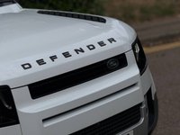 USED 2024 24 LAND ROVER DEFENDER 110 3.0 D250 MHEV HSE SUV 5dr Diesel Auto 4WD Euro 6 (s/s) (250 ps) 