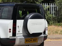 USED 2024 24 LAND ROVER DEFENDER 110 3.0 D250 MHEV HSE SUV 5dr Diesel Auto 4WD Euro 6 (s/s) (250 ps) 