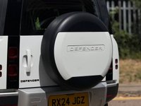 USED 2024 24 LAND ROVER DEFENDER 110 3.0 D250 MHEV HSE SUV 5dr Diesel Auto 4WD Euro 6 (s/s) (250 ps) 