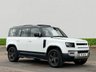 USED 2024 24 LAND ROVER DEFENDER 110 3.0 D250 MHEV HSE SUV 5dr Diesel Auto 4WD Euro 6 (s/s) (250 ps) 