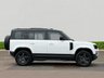 USED 2024 24 LAND ROVER DEFENDER 110 3.0 D250 MHEV HSE SUV 5dr Diesel Auto 4WD Euro 6 (s/s) (250 ps) 