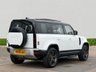 USED 2024 24 LAND ROVER DEFENDER 110 3.0 D250 MHEV HSE SUV 5dr Diesel Auto 4WD Euro 6 (s/s) (250 ps) 